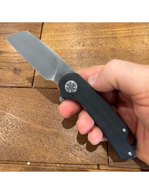 Cliff Wharn magnum