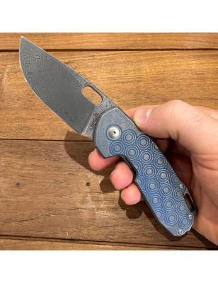 Odino Damascus Collection BSW