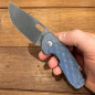 Odino Damascus Collection BSW