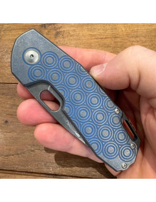 Odino Damascus Collection BSW