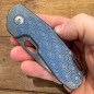 Odino Damascus Collection BSW