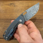 Odino Damascus Collection BSW