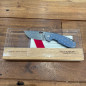 Odino Damascus Collection BSW