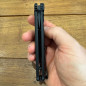 Coltello militare chiudibile | Extrema Ratio Caimano nero N.A. Coltello militare chiudibile | Extrema Ratio Caimano nero N.A.