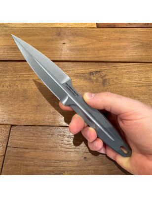 Coltello tattico lama fissa | Extrema Ratio S-Thil Stone Washed