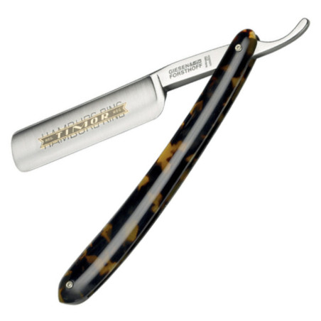 TIMOR – RASOIO 6/8″ MANICO TARTARUGA ARTIF. HR