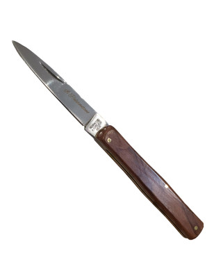 Coltello chiudibile | Fenix palermitano legno Palissandro