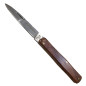 Coltello chiudibile | Fenix palermitano legno Palissandro