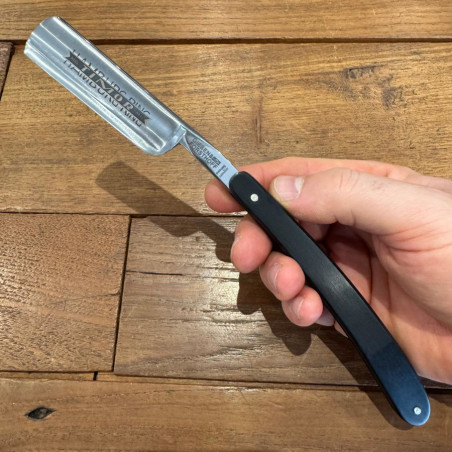 TIMOR – RASOIO 6/8″ MANICO IN LEGNO EBANO HR
