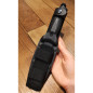 Coltello lama fissa Tecno Military 3 Fox 641/11FNK Coltello lama fissa Tecno Military 3 Fox 641/11FNK