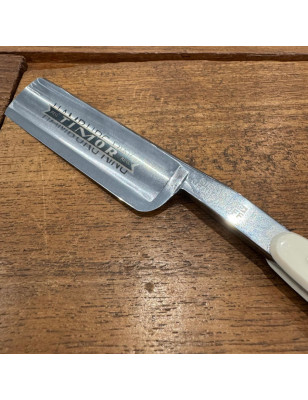TIMOR – RASOIO 6/8″ MANICO IN PLASTICA AVORIO HR
