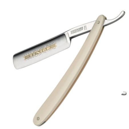 TIMOR – RASOIO 6/8″ MANICO IN PLASTICA AVORIO HR