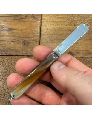 Coltello artigianale tascabile con prezzo contenuto