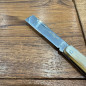 Coltello chiudibile mini Mozzetta | Fenix corno di Bue Coltello chiudibile mini Mozzetta | Fenix corno di Bue