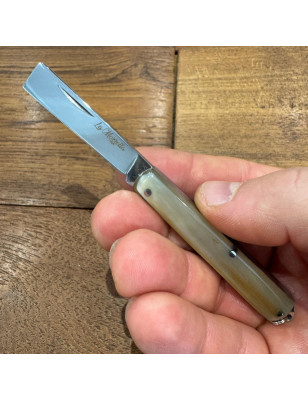 Coltello chiudibile mini Mozzetta | Fenix corno di Bue