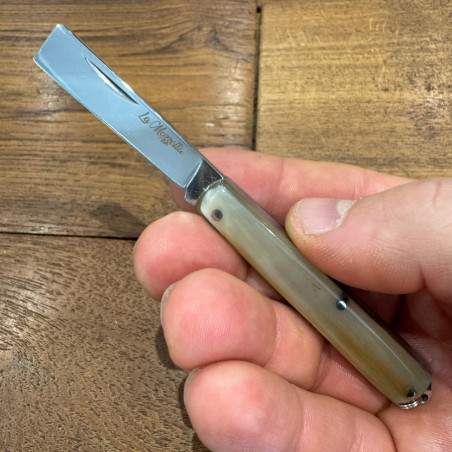 Coltello chiudibile mini Mozzetta | Fenix corno di Bue