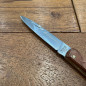 Coltello chiudibile | Fenix palermitano legno Palissandro Coltello chiudibile | Fenix palermitano legno Palissandro