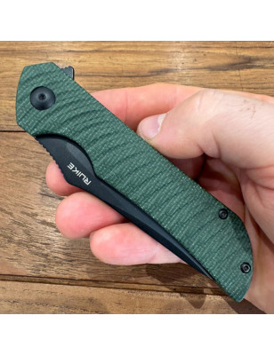 ruike P123-MB