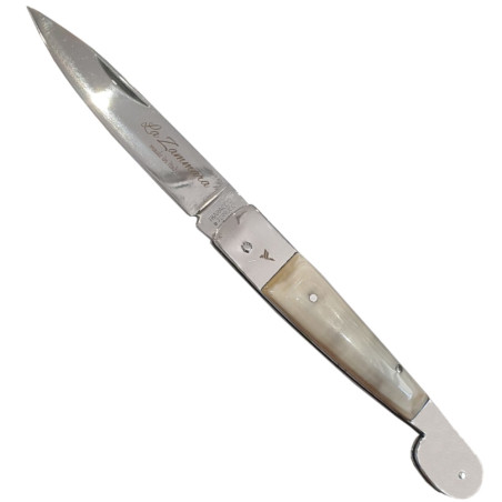 Coltello chiudibile | Fenix tipo Gela corno di Bue