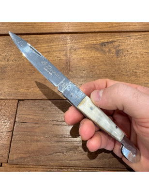 Coltello chiudibile | Fenix tipo Gela corno di Bue
