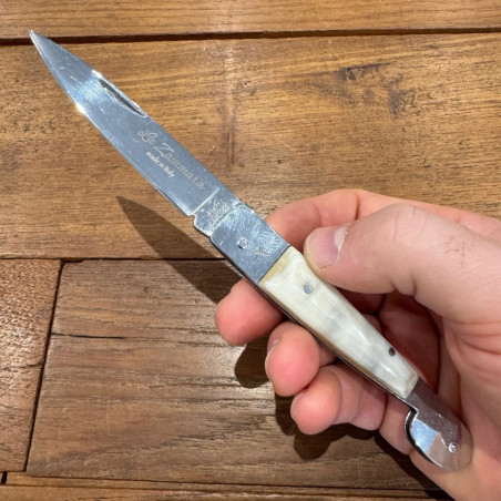 Coltello chiudibile | Fenix tipo Gela corno di Bue