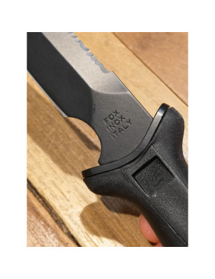 military knife fixed blade