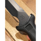Coltello lama fissa Tecno Military 3 Fox 641/11FNK Coltello lama fissa Tecno Military 3 Fox 641/11FNK