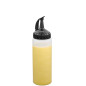 GEFU BOTTIGLOA DOSATRICE FLEXI-FILL 350ML