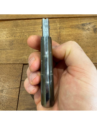 Coltello chiudibile Pugliese Michele Fraraccio corno di Bue 21 cm