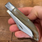 Coltello chiudibile Pugliese Michele Fraraccio corno di Bue 21 cm
