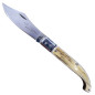 Coltello chiudibile Pugliese Michele Fraraccio 21 testa inox