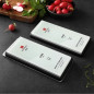 Doppia pietra per affilare | XinZuo Whetstone Pro 1000-5000 Doppia pietra per affilare | XinZuo Whetstone Pro 1000-5000