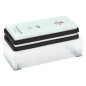 Doppia pietra per affilare XinZuo Whetstone Pro 1000-50000