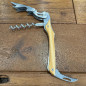 Cavatappi doppia leva | Farfalli Smart legno di Olivo Cavatappi doppia leva | Farfalli Smart legno di Olivo