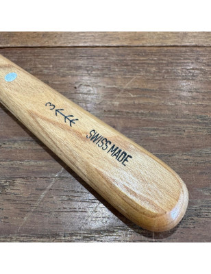 Coltello intaglio legno Pfeil kerb 3
