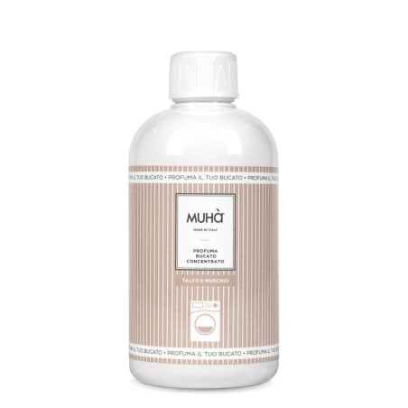 muha profumatori bucato 100 ml