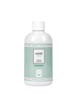 muha profumatori bucato 100 ml