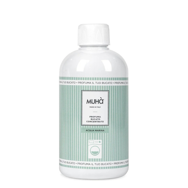 muha profumatori bucato 100 ml