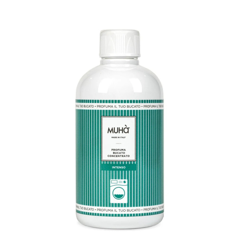 Profumatori bucato | Muhà 100 ml Profumatori bucato | Muhà 100 ml