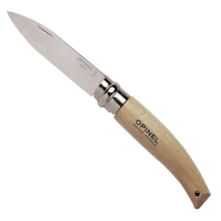 Coltello chiudibile | Opinel N°8 giardino