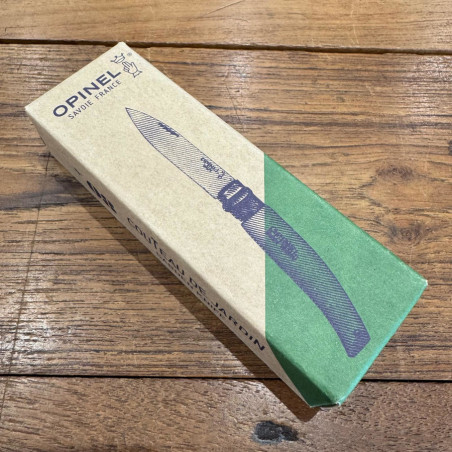 Coltello chiudibile | Opinel N°8 giardino