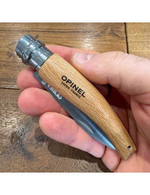 Coltello chiudibile | Opinel N°8 giardino