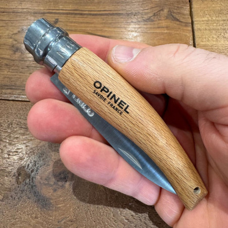 Coltello chiudibile | Opinel N°8 giardino