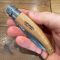 Coltello chiudibile | Opinel N°8 giardino