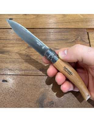 Coltello chiudibile | Opinel N°8 giardino