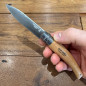 Coltello chiudibile | Opinel N°8 giardino