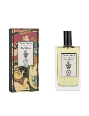 Oud Absolu | Eau de Parfum 100 ml