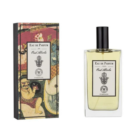 Oud Absolu | Eau de Parfum 100 ml