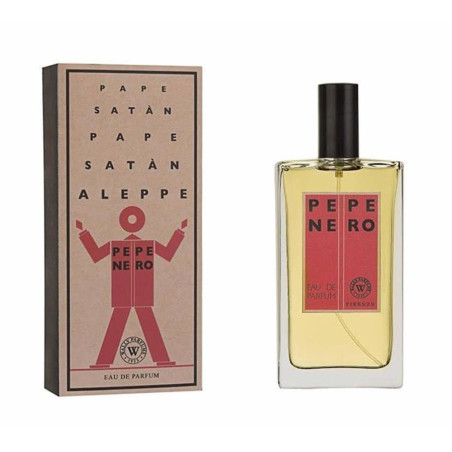 Pape Satàn Wally | Eau de Parfum 100 ml