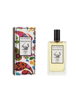 Patchouly Revolution Wally | Eau de Parfum 100 ml
